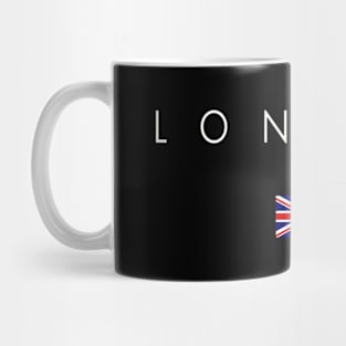 London Fashion International Xo4U Mug